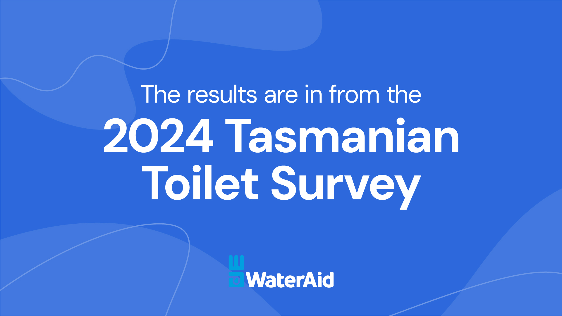 2024 Tasmanian Toilet Survey Results