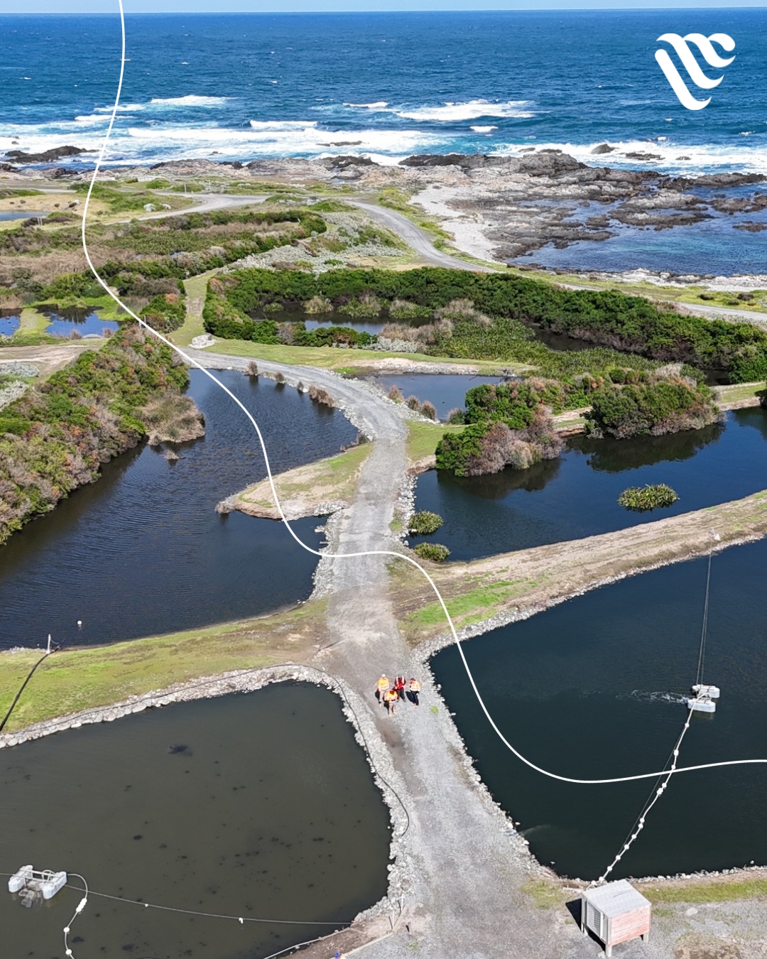 Lagoon Desludging Program | Your Say