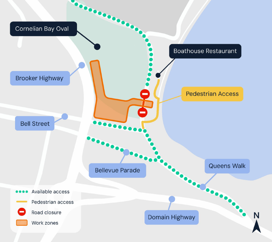 For more information, scan the QR code or contact our Capital Engagement team on