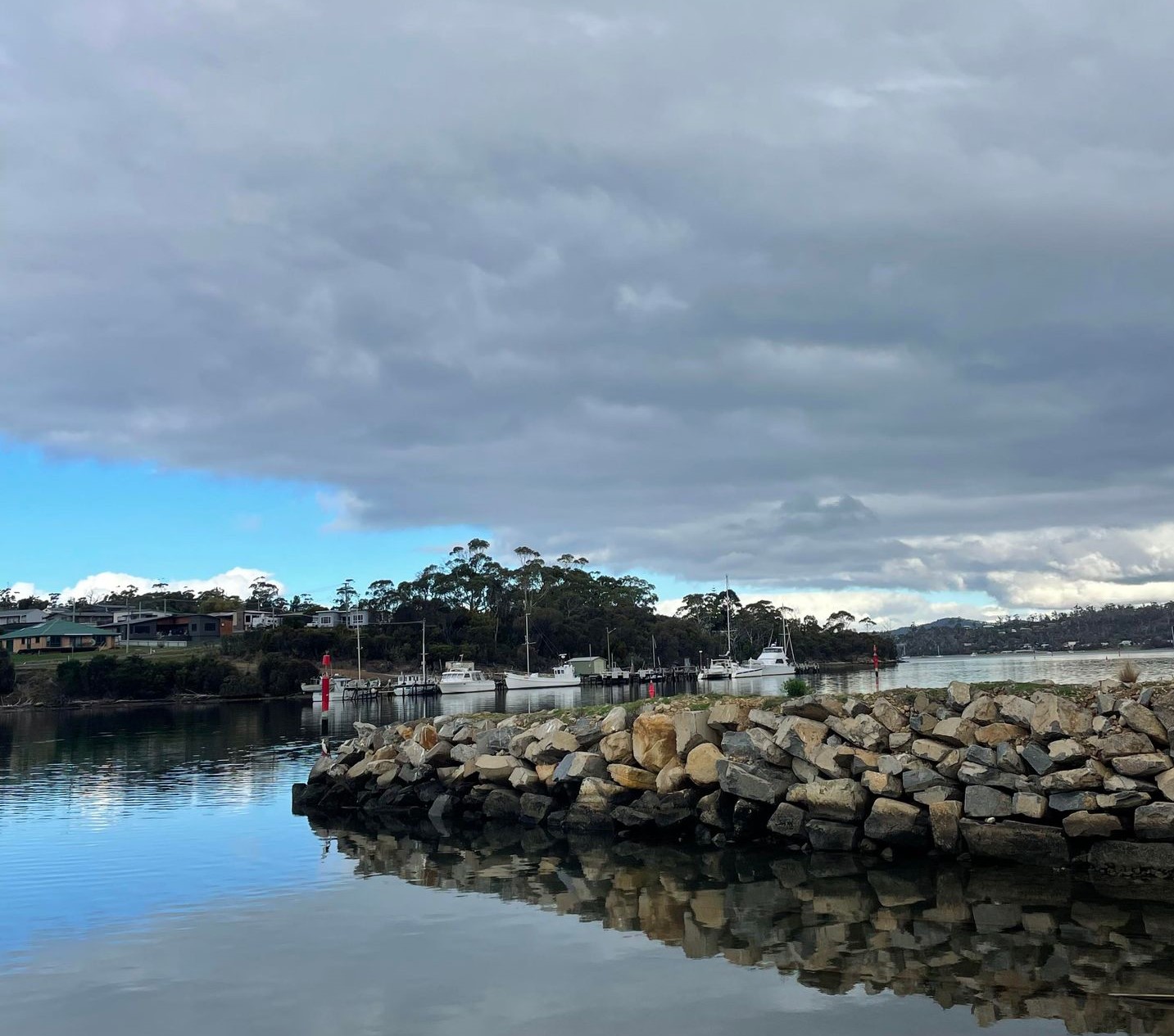 Works Starting Soon | Spring Bay Subsea Pipeline Renewal | Your Say