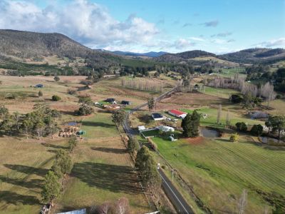 Fentonbury